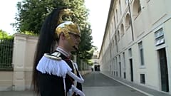 Il giorno dei governi paralleli