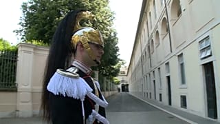 Il giorno dei governi paralleli