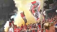 Futball vb: Fenyegető rasszizmus