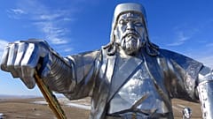 "Dschinghis Khan"-Hit von 1979 - zurück bei der WM in Moskau