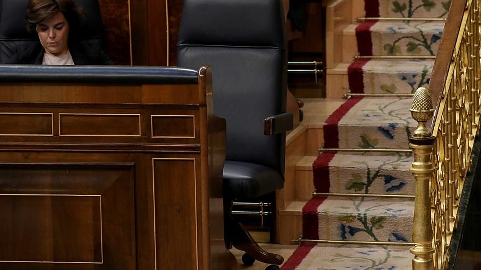 8 Stunden im Restaurant: Bitterböse Tweets zu Mariano Rajoy