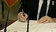 Munkába áll az olasz kormány