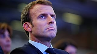 Macron brands Trump tariffs move ‘illegal’ as EU vows response