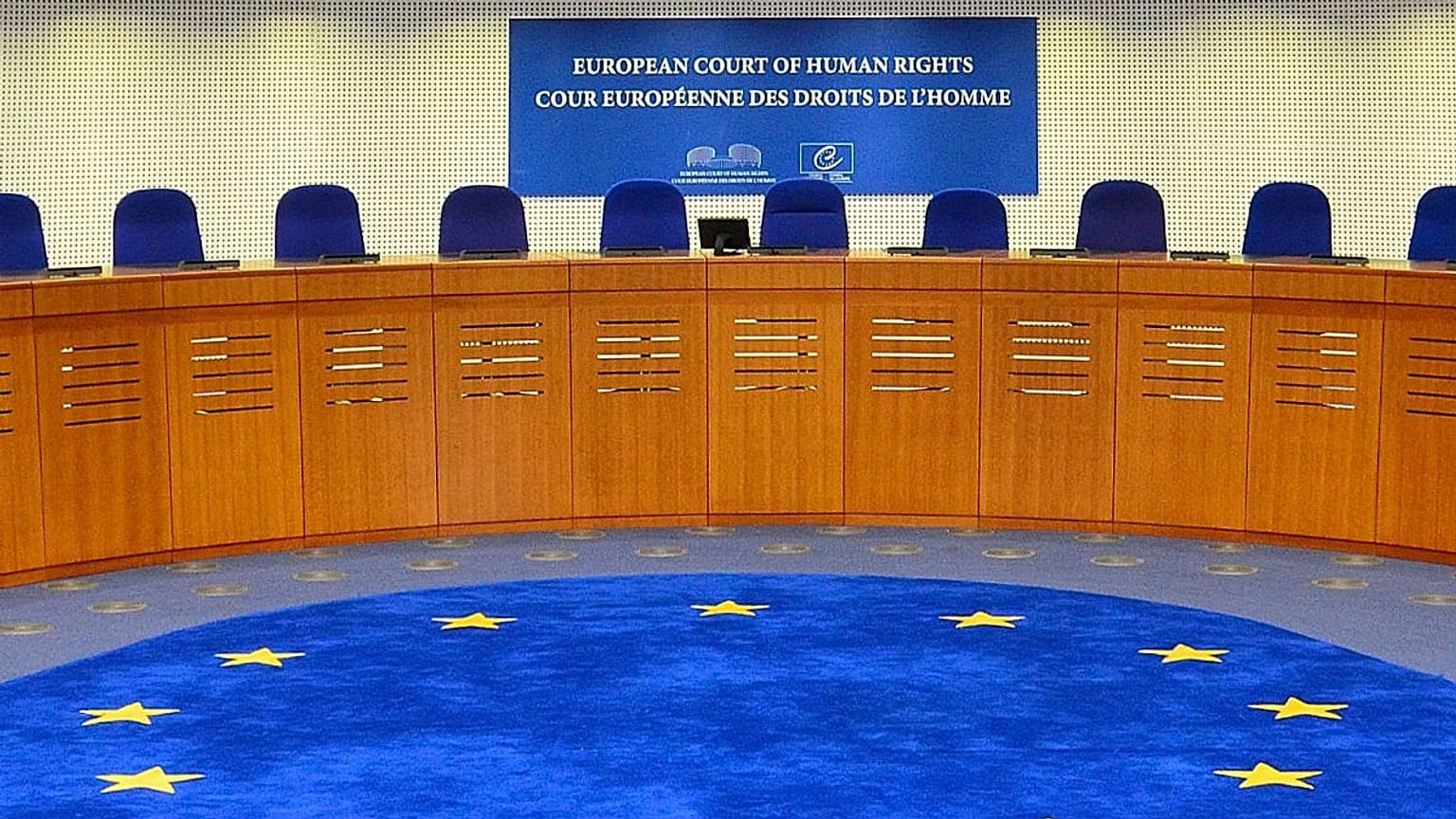 European Court of Human Rights
