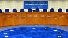 European Court of Human Rights