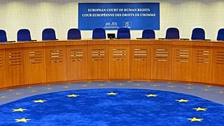 European Court of Human Rights