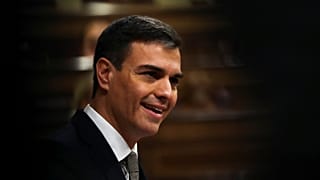 Ποιος είναι ο Πέδρο Σάντσεθ;