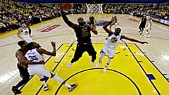 Finals-Cleveland Cavaliers at Golden State Warriors