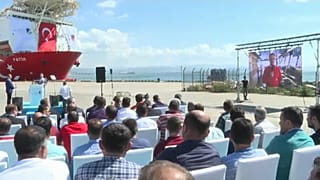 Ξεκινούν σύντομα οι γεωτρήσεις του «Πορθητή»