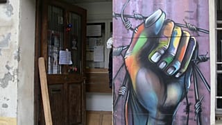 Französische Alpen: Bedenken im Umgang mit Flüchtlingen