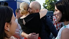 Primer detenido por el supuesto complot para asesinar al periodista disidente ruso