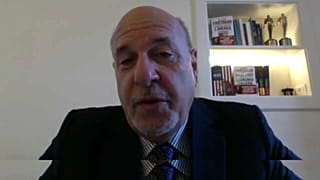 Alan Friedman