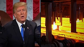 Estados alertam para guerra comercial com os EUA 