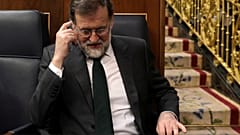 Motion de censure adoptée, le Premier ministre espagnol Rajoy est tombé