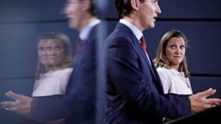 Американские пошлины: ответные угрозы 