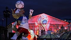 Vb 2018: Oroszországból szeretettel
