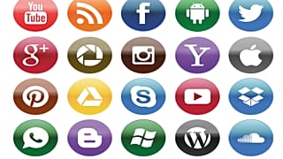 YouTube, Instagram και Snapchat στις προτιμήσεις των εφήβων και όχι το Facebook!