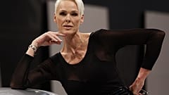 Η Μπριγκίτε Νίλσεν στα 54 περιμένει το πέμπτο της παιδί