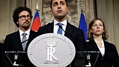 Szakértő: a római az első "Trumphoz hasonló" kormány Európában