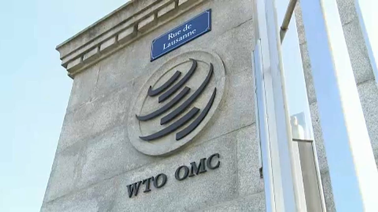 Что такое ВТО?