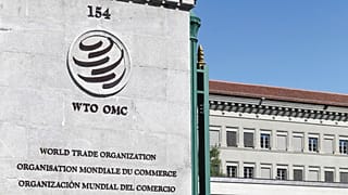 Τι είναι ο Παγκόσμιος Οργανισμός Εμπορίου