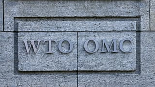 O que é a Organização Mundial do Comércio?