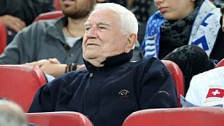 Πέθανε ο Κώστας Πολυχρονίου