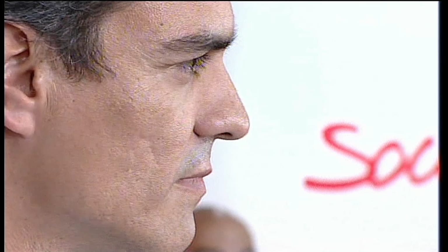 Pedro Sánchez - das Stehaufmännchen der spanischen Politik
