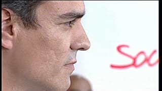Pedro Sánchez - das Stehaufmännchen der spanischen Politik