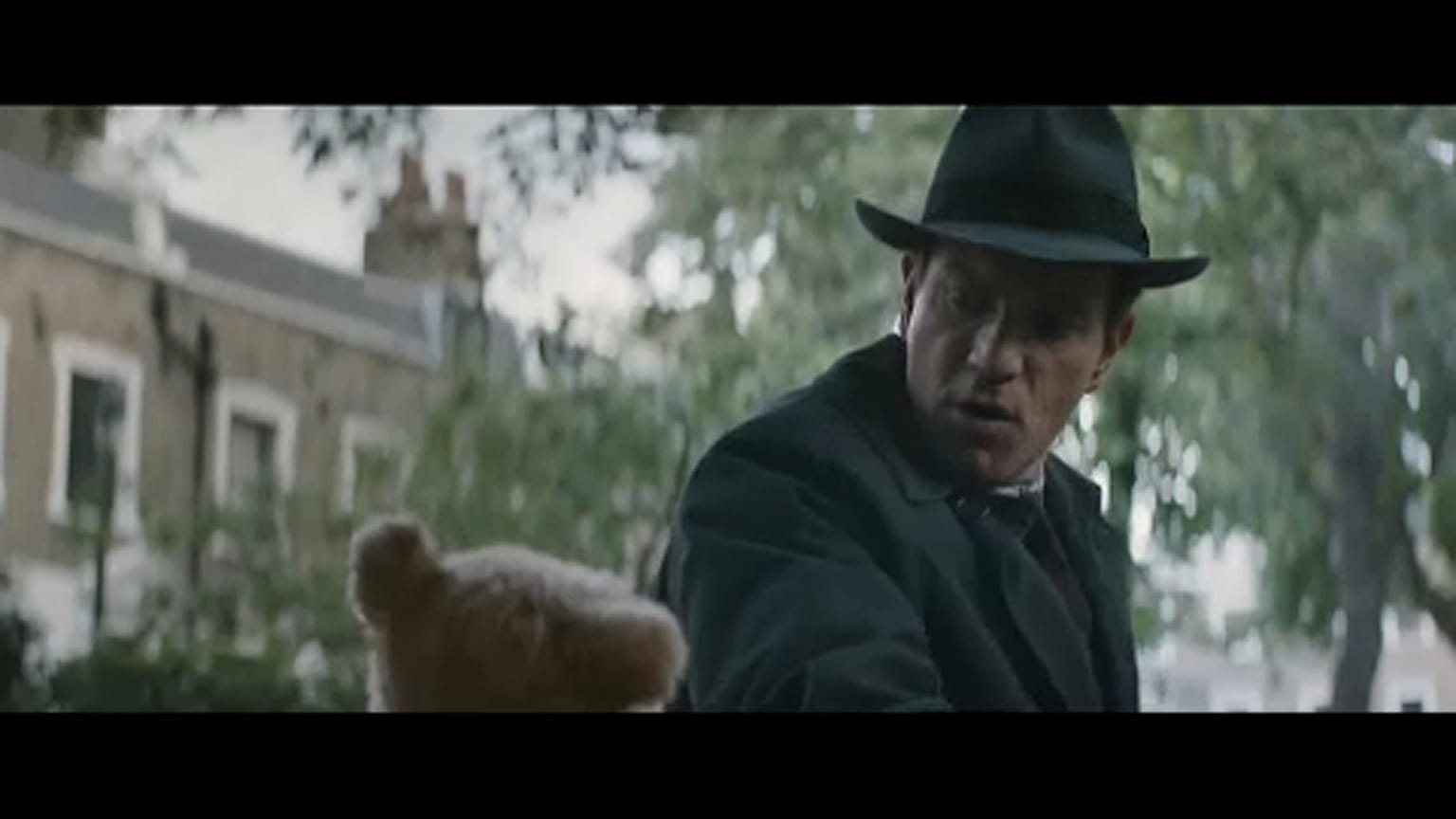 "Christopher Robin"