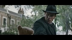 "Christopher Robin"