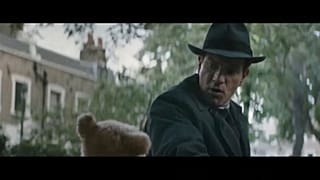 "Christopher Robin"