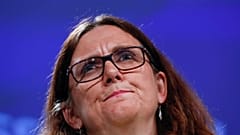 US 'playing dangerous game' with metal tariffs, says EU