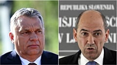 Explained: Slovenia's election and Orban's populist influence