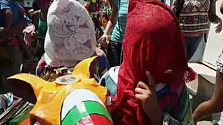 La salsa des démons au Venezuela