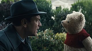 Beliebt und gefragt: Pu der Bär als Kino- und Auktionsheld