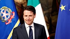 Três meses depois das eleições Governo sem precedentes em Roma 