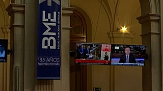 Ανάσα στις ευρωπαϊκές χρηματαγορές