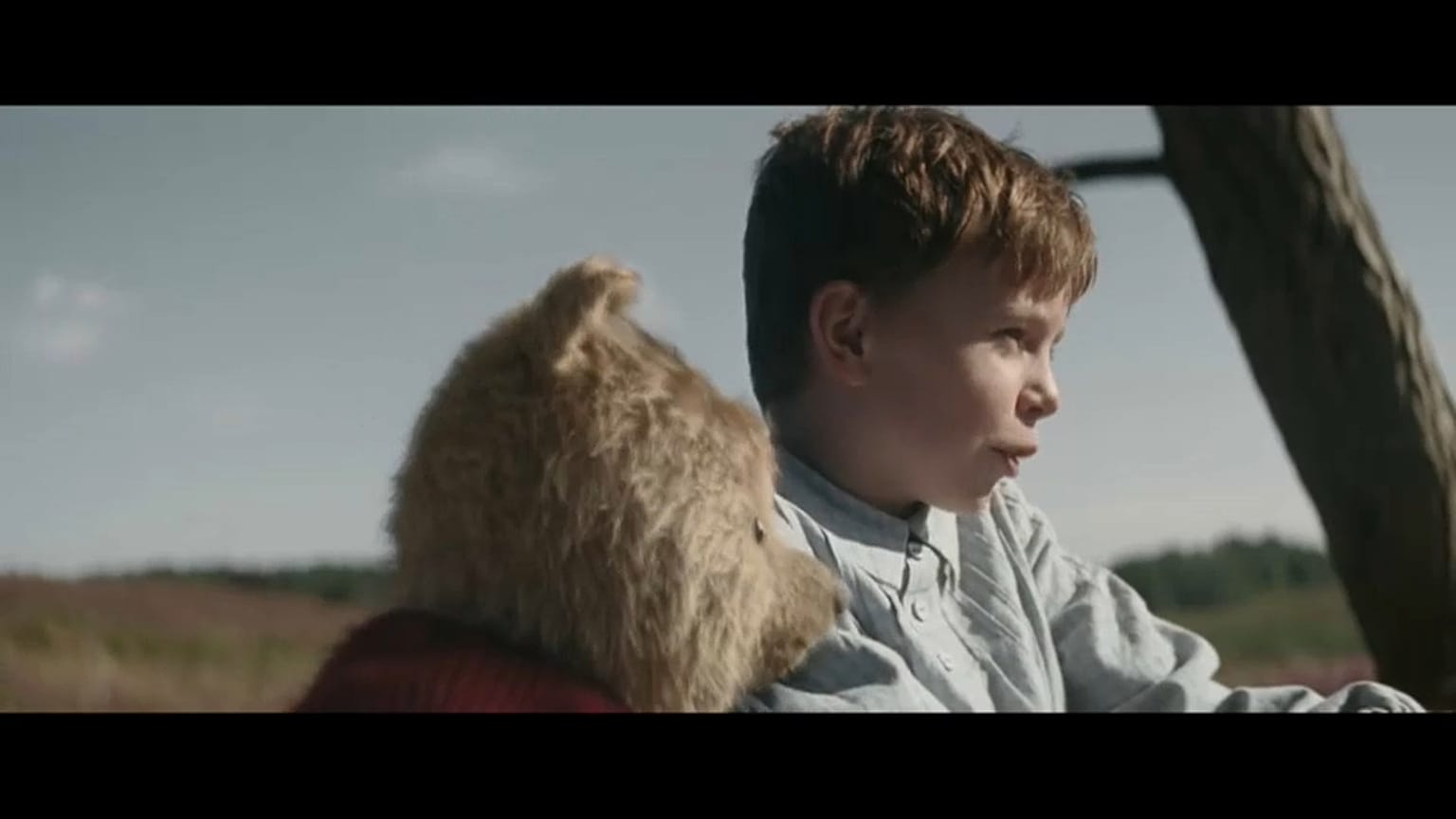 Walt Disney to release new Winnie-the-Pooh film