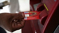 Problem with Visa cards in Europe resolved, says company