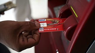 Problem with Visa cards in Europe resolved, says company