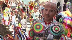 Venezuela'nın "dans eden şeytanları" 