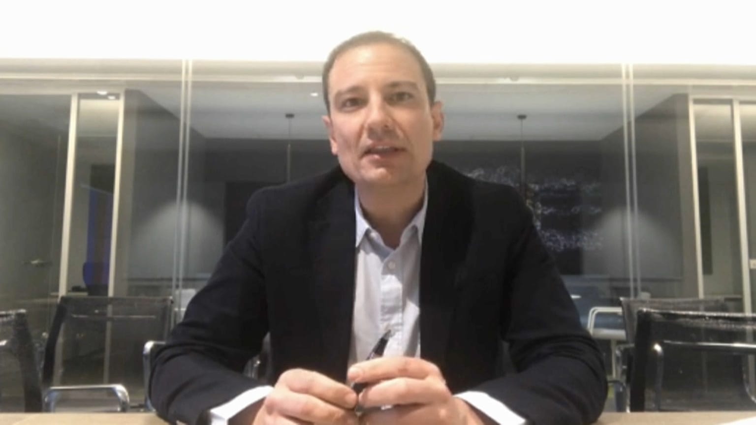 "Pedro Sánchez va a intentar estar en el poder el máximo tiempo posible"