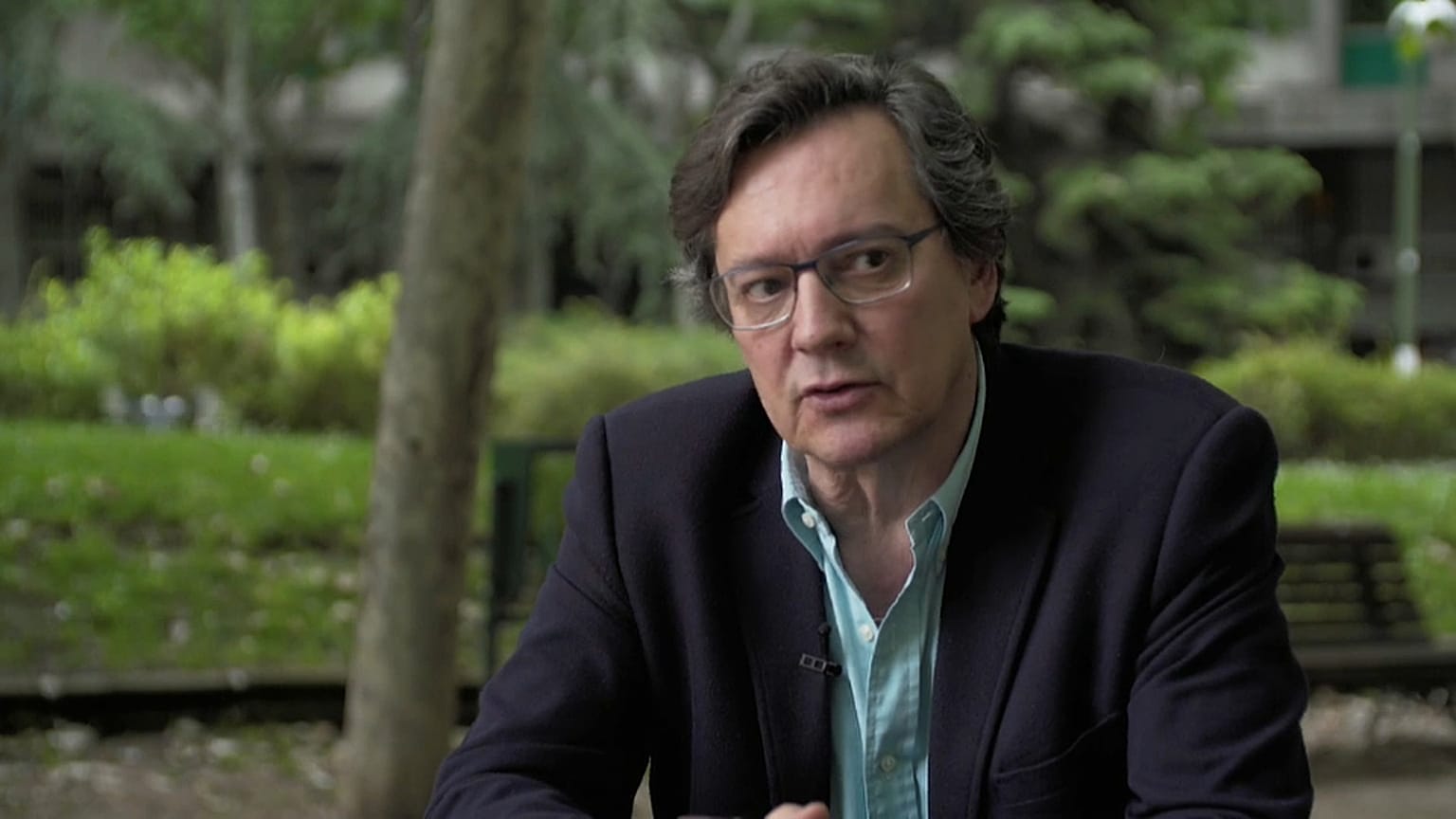 Vallespín: "Sánchez no sacudirá el statu quo político"