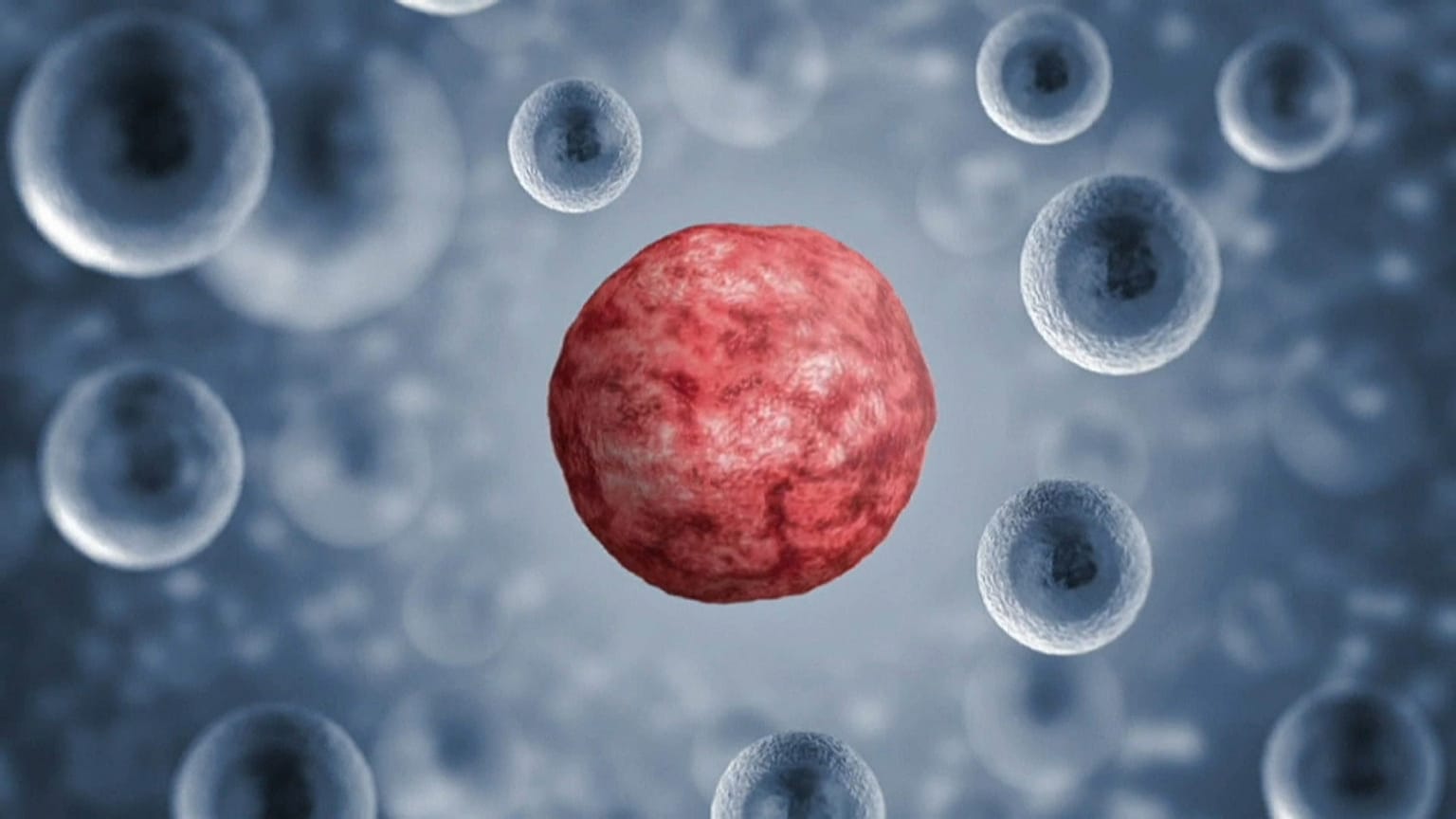 Cancro, scovato il Sacro Graal della ricerca