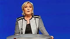 France : le Front national devient Rassemblement national