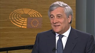 Itália, os italianos e a Europa