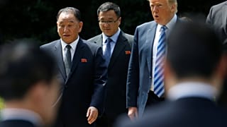 Le sommet Trump-Kim aura bien lieu