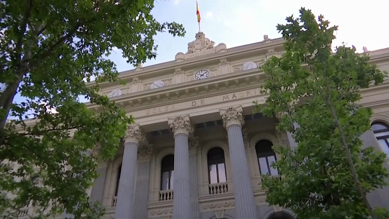 Borsee euopee in ripresa: in testa Milano e Madrid 