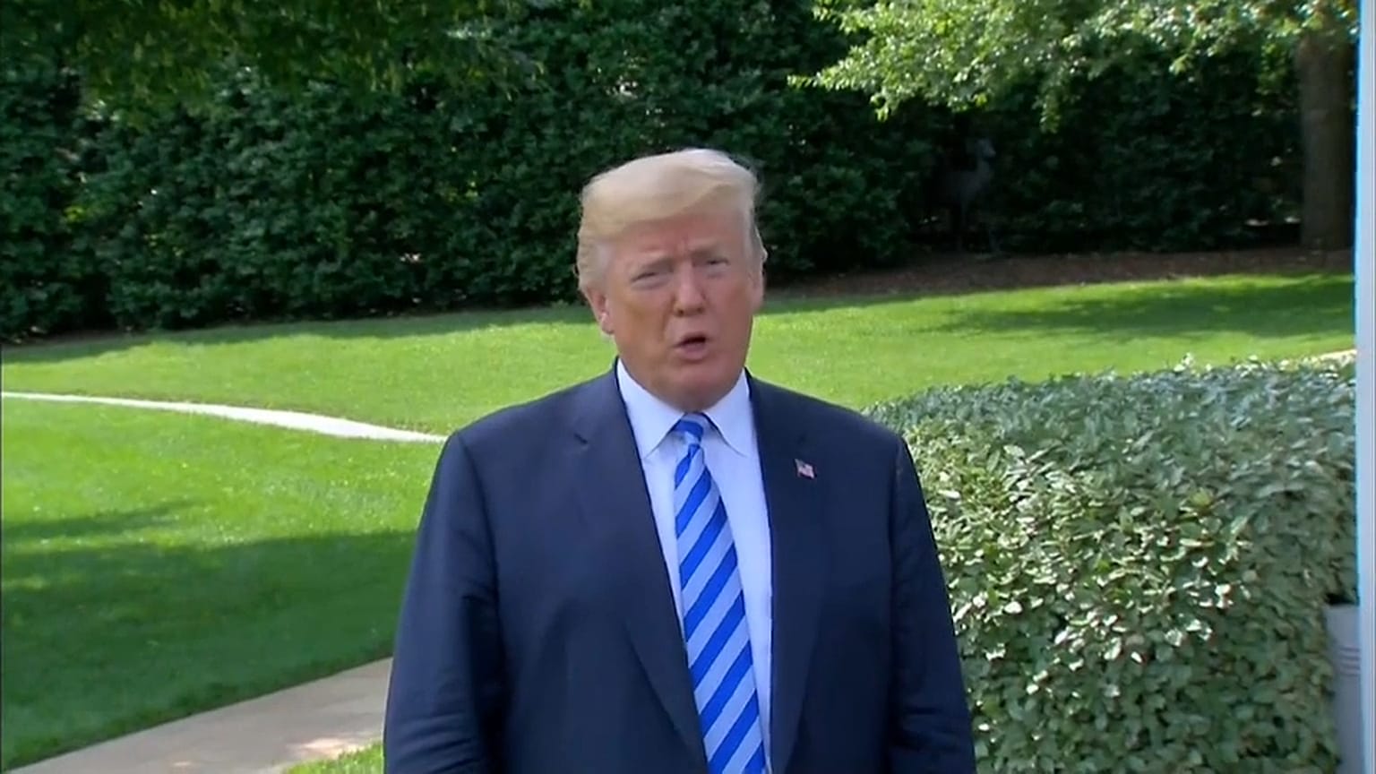Donald incontrerà Kim, sarà vera luna di miele?